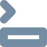 Insert Row Before SVG Icon